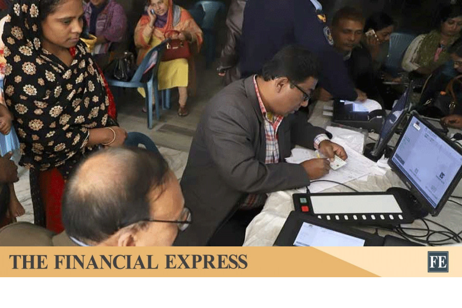 EC sets Jan 17 deadline for international election observer applications