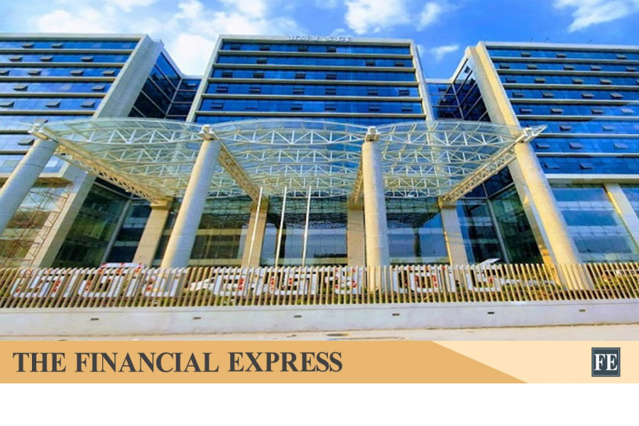 thefinancialexpress.com.bd