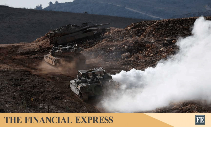 thefinancialexpress.com.bd