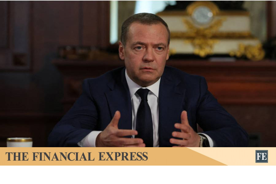 thefinancialexpress.com.bd