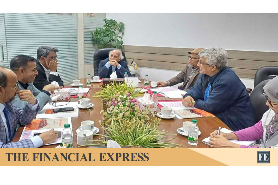 thefinancialexpress.com.bd