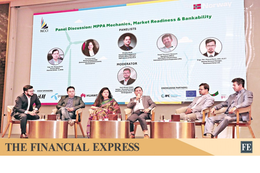 New MPPA framework set to transform renewables