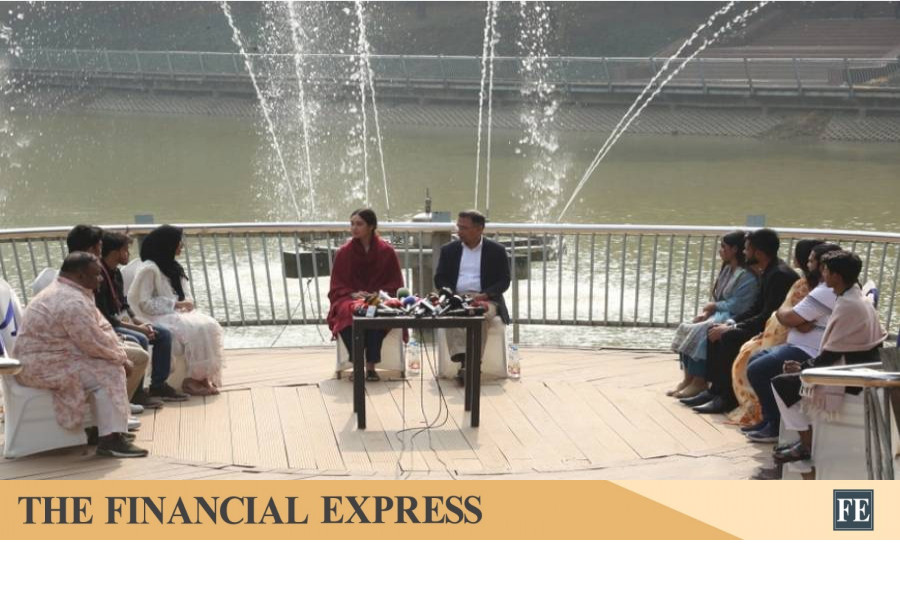 thefinancialexpress.com.bd