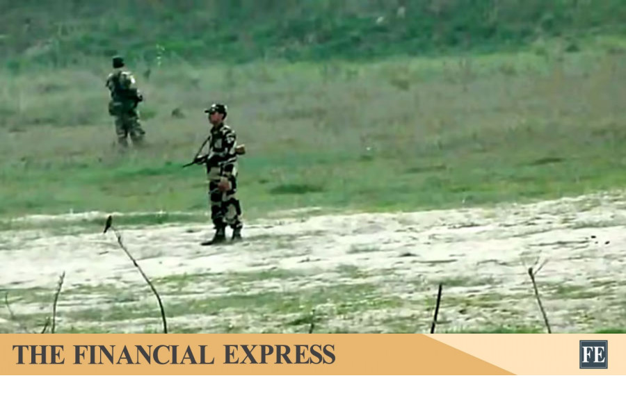 Bangladeshi youth killed in BSF firing in Lalmonirhat