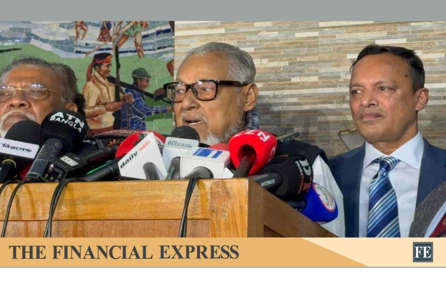 BNP alleges bias in postal ballot arrangement