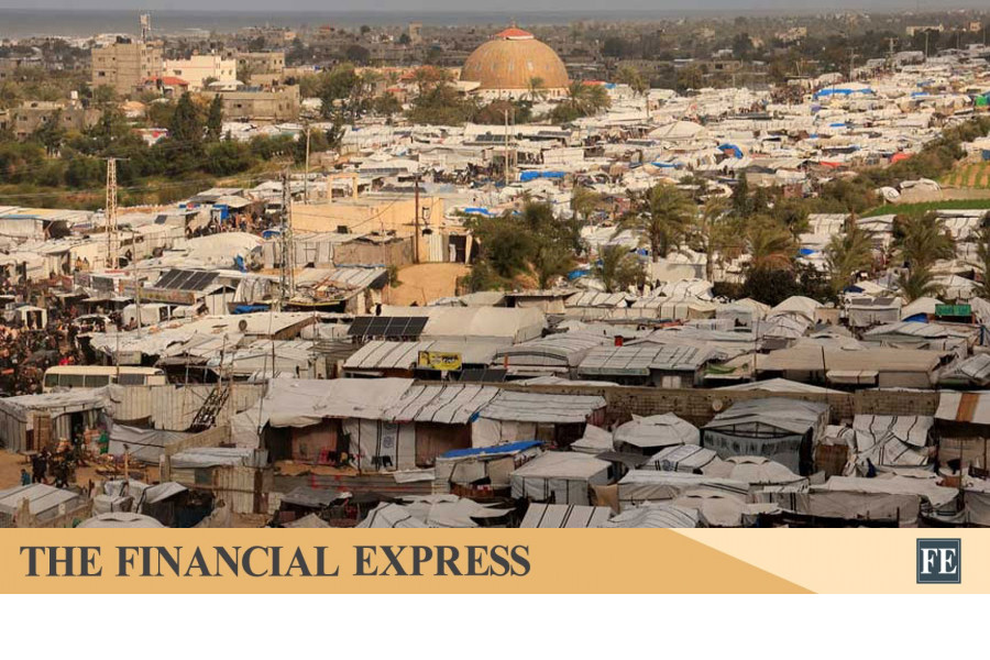 thefinancialexpress.com.bd