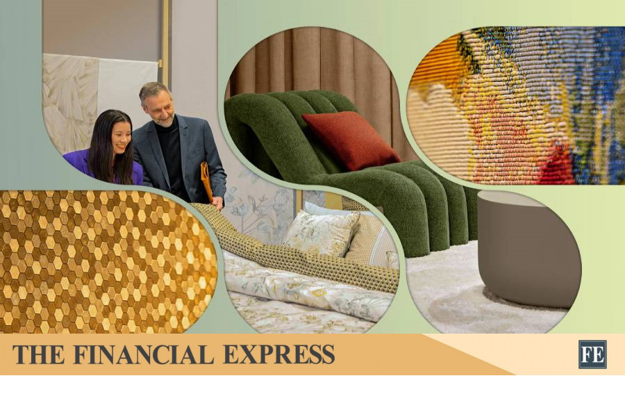 Bangladesh to showcase global textile leadership at Heimtextil 2026