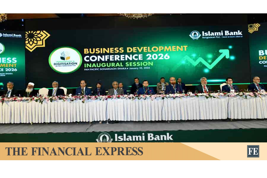 Total deposits of Islami Bank reach Tk 1.83 trillion