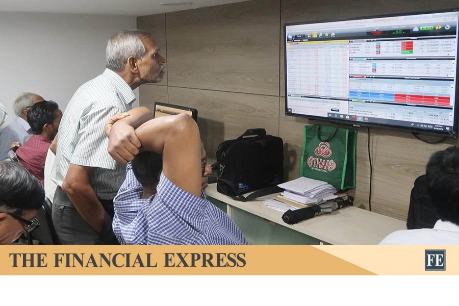 Capitalism without wings: why capital markets matter