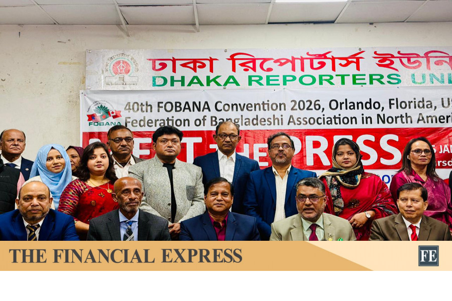 40th FOBANA Convention 2026 set for September 4–6 in Orlando, Florida