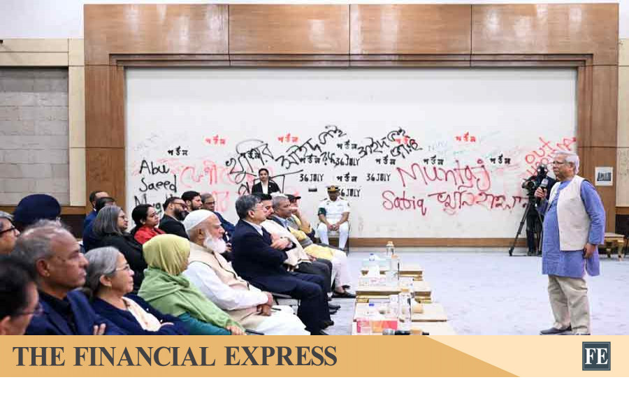 thefinancialexpress.com.bd