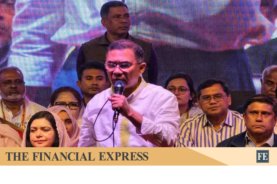 thefinancialexpress.com.bd