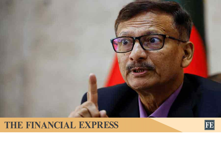 No word from India that ‘extradition will begin with Kamal’, says foreign adviser