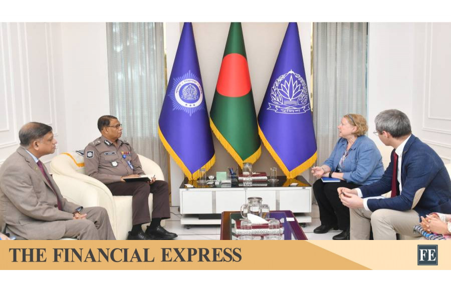 thefinancialexpress.com.bd