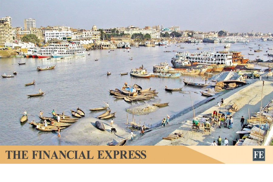 thefinancialexpress.com.bd