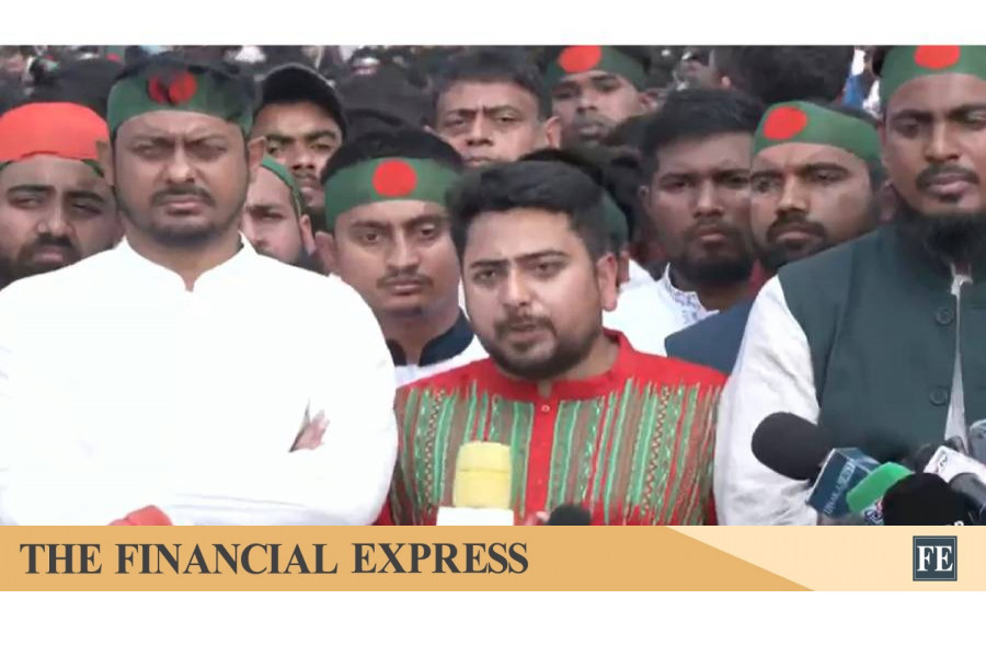 We stand against &lsquo;brokers&rsquo; of 1971 and 2024, says NCP&rsquo;s Nahid