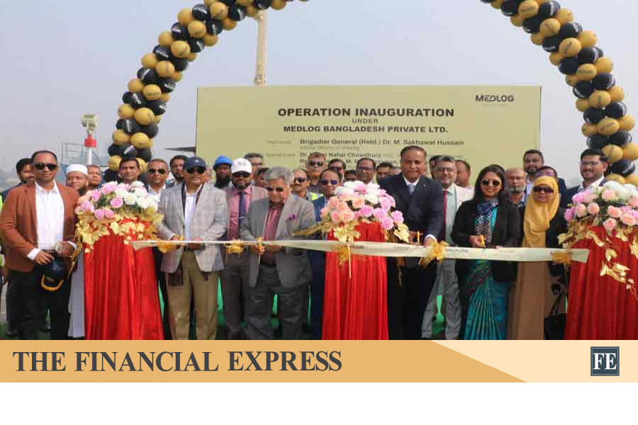 thefinancialexpress.com.bd