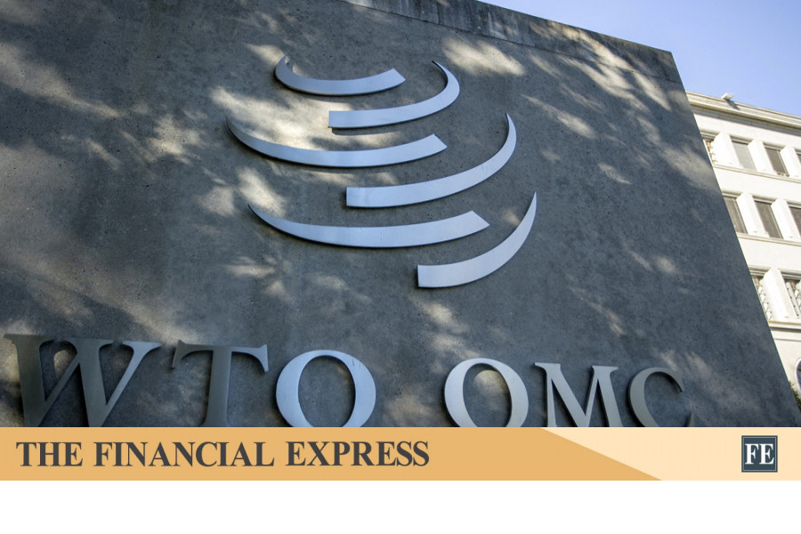 For Bangladesh, a weak WTO is not an option