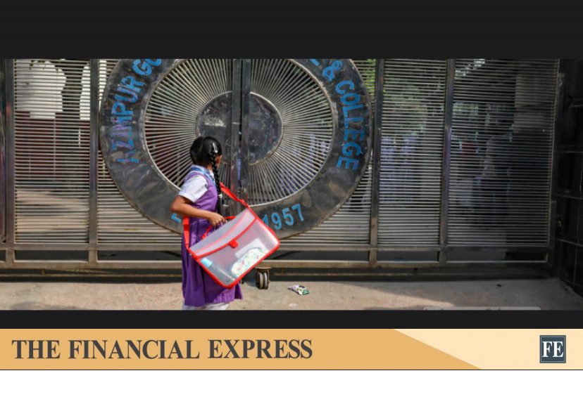 Government secondary school teachers suspend strike