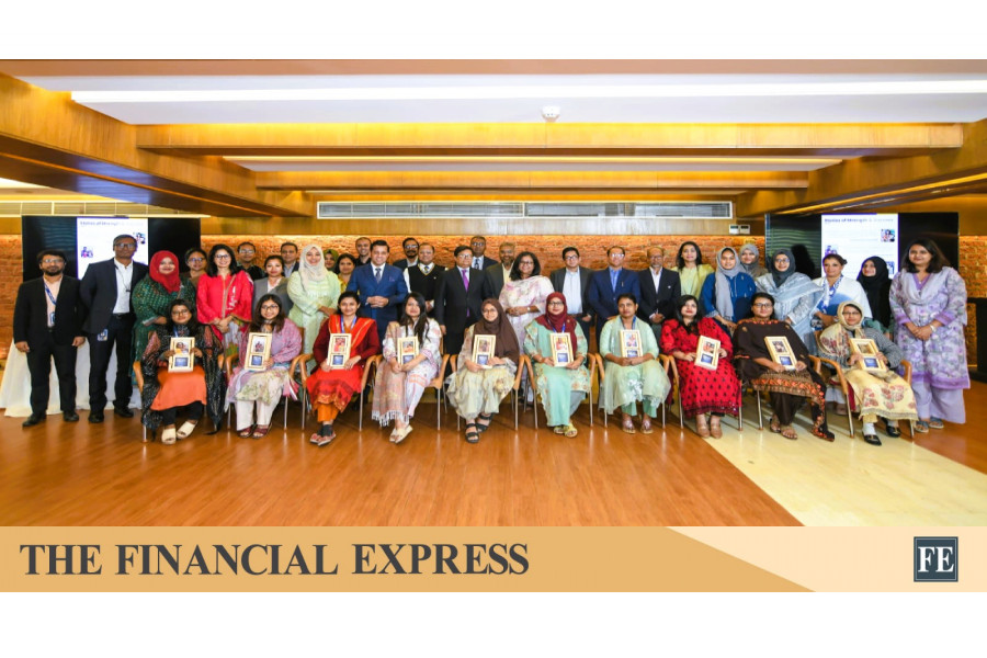 ICC Bangladesh holds workshop on International Trade Financing