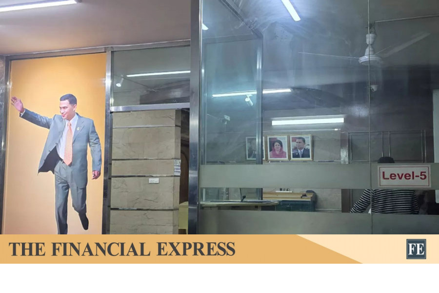 thefinancialexpress.com.bd