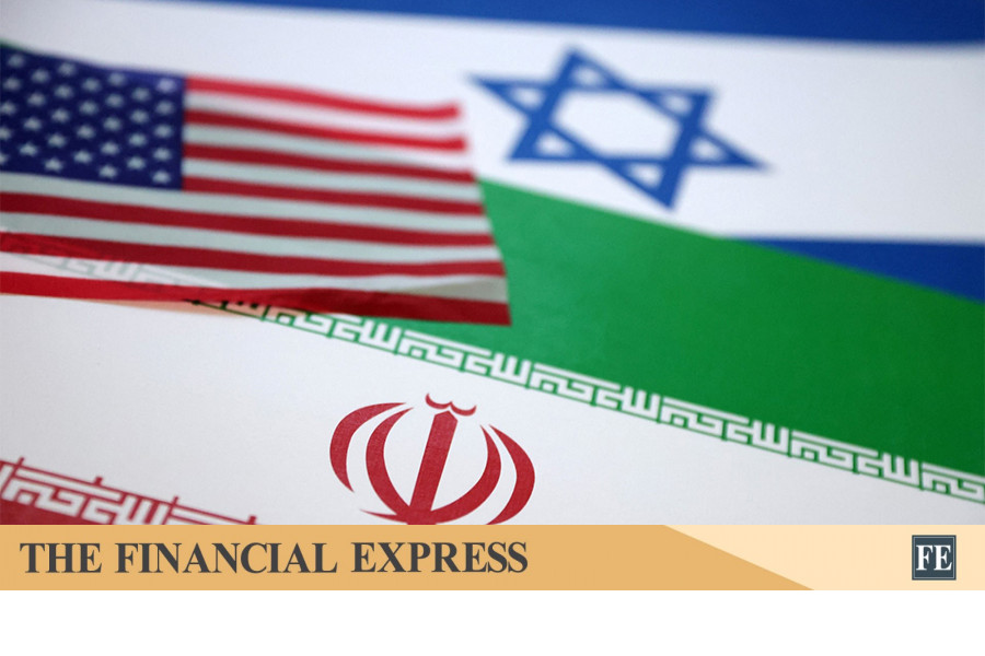 Israel on high alert for possibility of US intervention in Iran