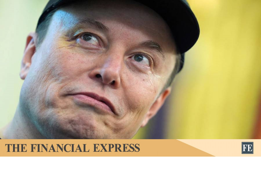 Malaysia, Indonesia block Musk’s Grok over sexualised AI images