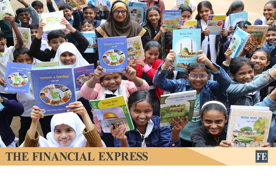 thefinancialexpress.com.bd