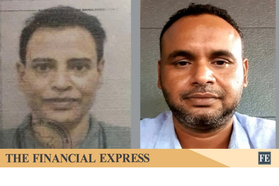 Two Bangladeshi workers die in Maldives