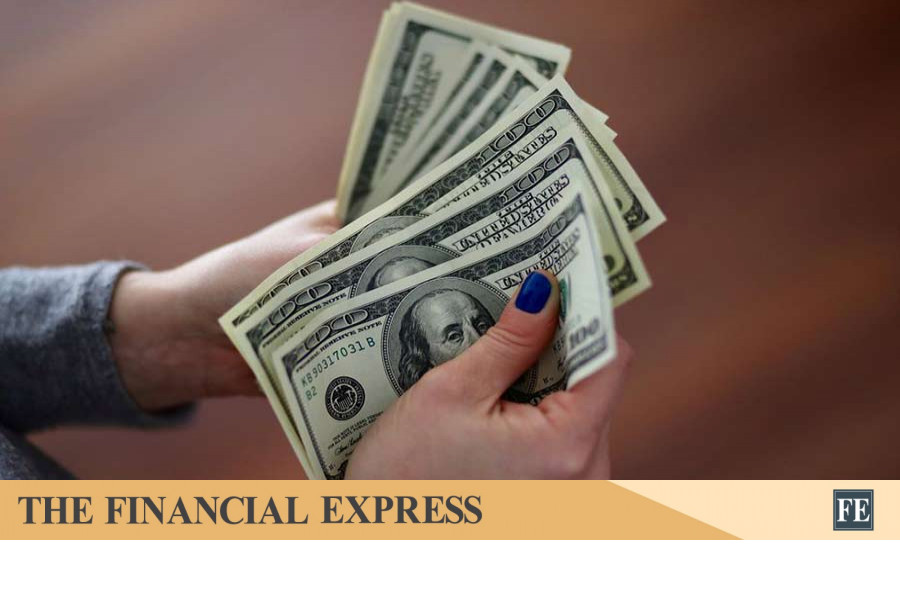 Bangladesh’s foreign debt repayment tops $2bn in first half of FY