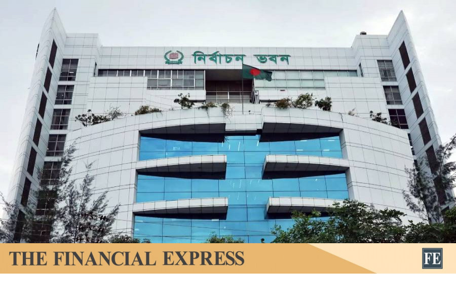 Bangladesh Election: 740,000 registered for postal voting