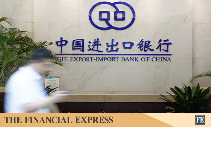 China's EXIM Bank warns Payra power plant over delayed repayment