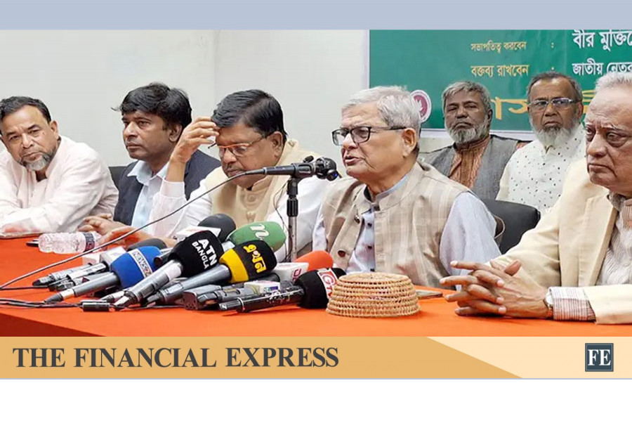 Fakhrul sees Hadi shooting as ‘plot to derail election'