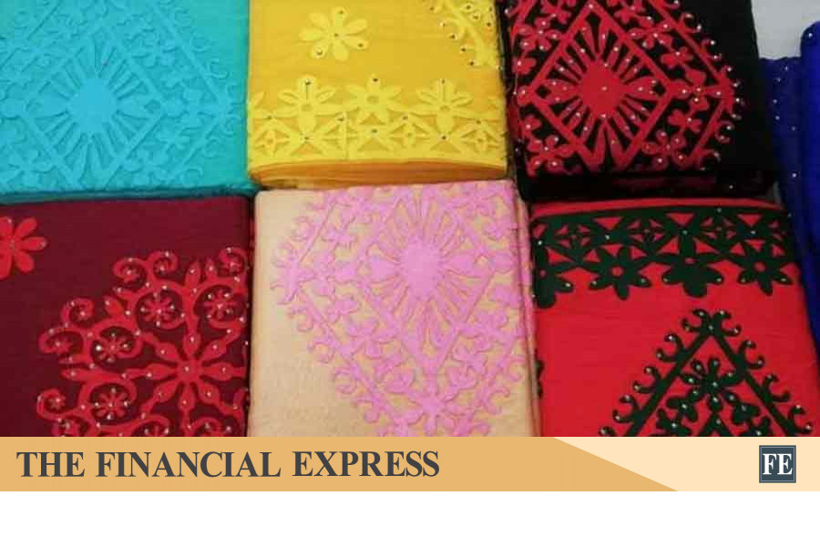 Tangail saree weaving industry recognised as UNESCO Intangible Cultural Heritage