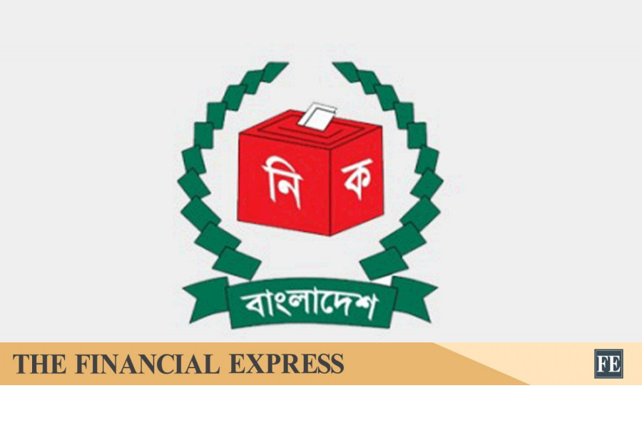 Election: 3,144 nomination papers collected, 166 filed