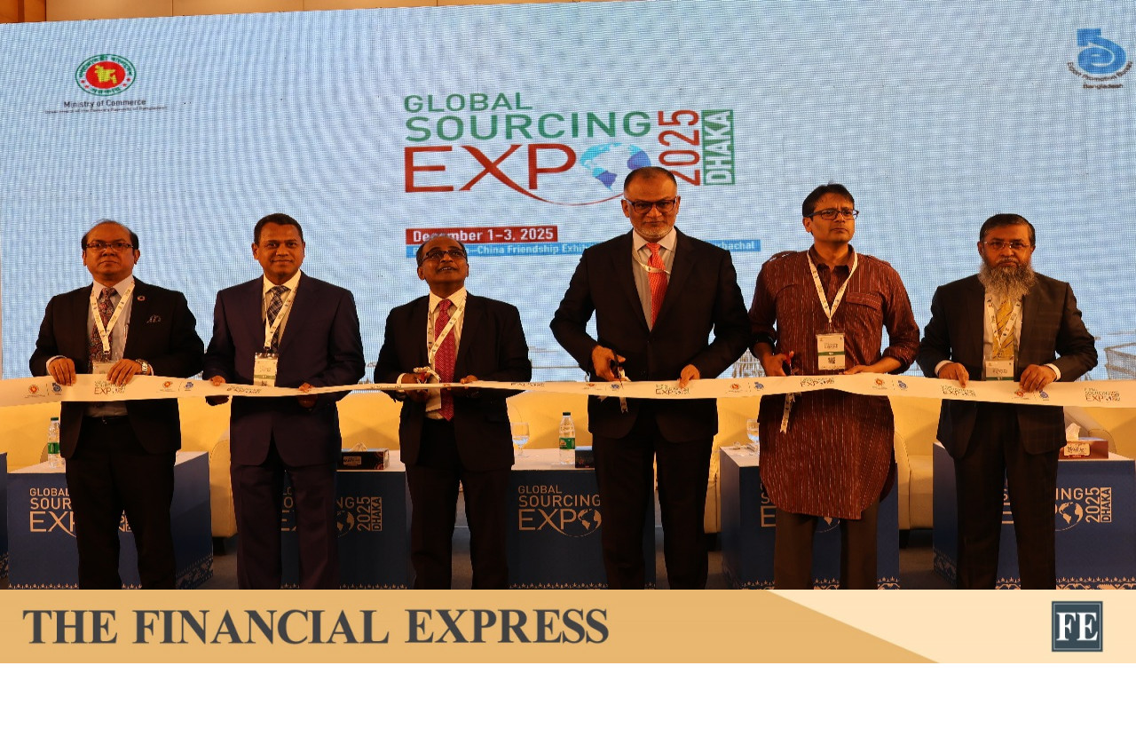 Apparel sector may face same consequence jute industry did: BKMEA President