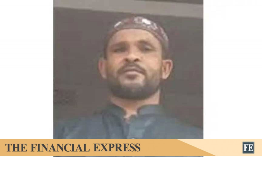 Former Jubo Dal leader arrested by joint forces dies in Jashore