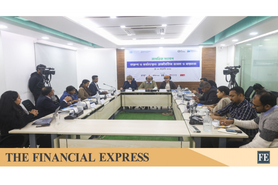 Citizens call for action beyond employment promises