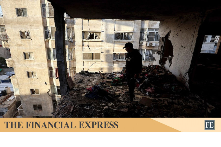 thefinancialexpress.com.bd