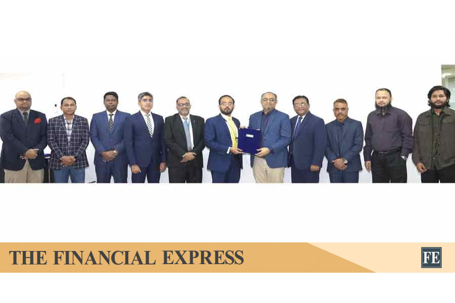 Community Bank signs MoU with Biztrade Ventures to strengthen SME 360° Business Solutions