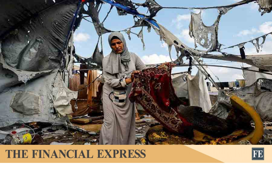 thefinancialexpress.com.bd