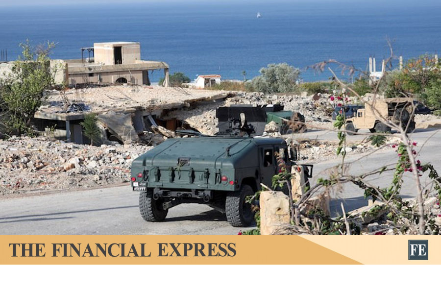 thefinancialexpress.com.bd