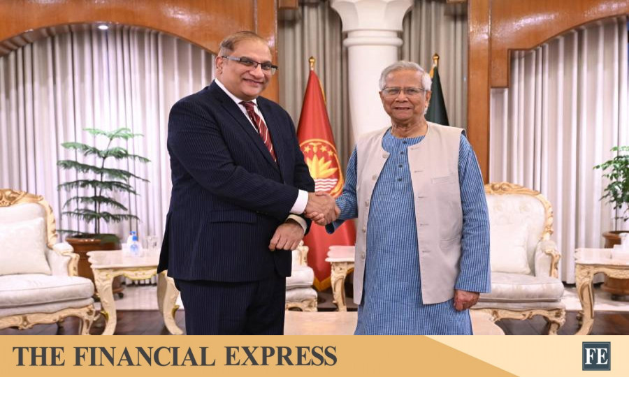 CA for enhanced trade with Pakistan