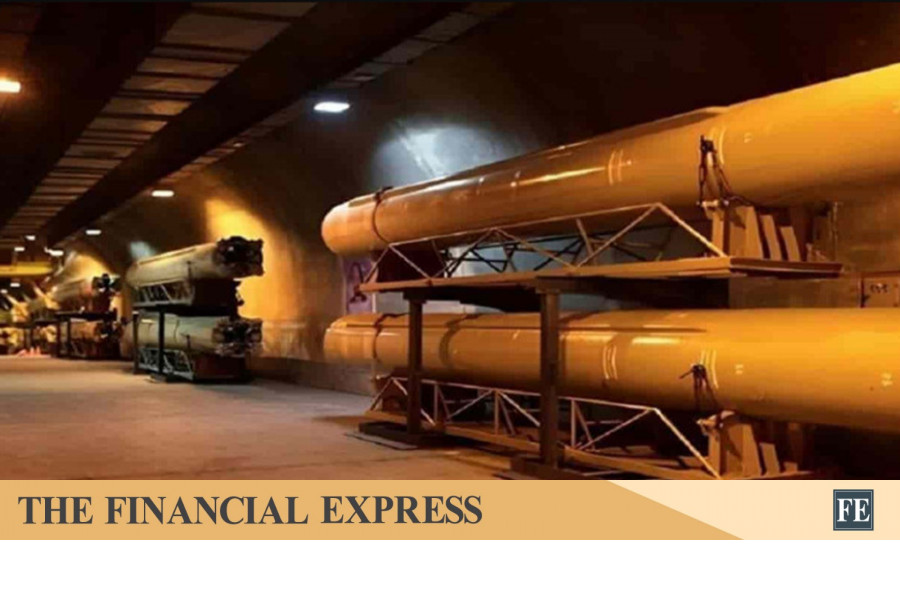 thefinancialexpress.com.bd