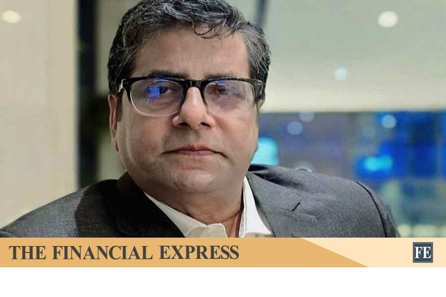 Anis Alamgir to be interrogated for five days in anti-terror case