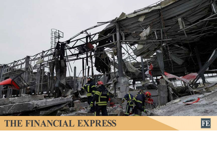 thefinancialexpress.com.bd