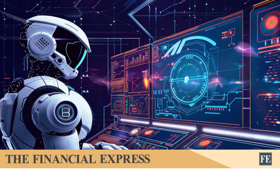 Artificial intelligence is good but needs to be better and safer