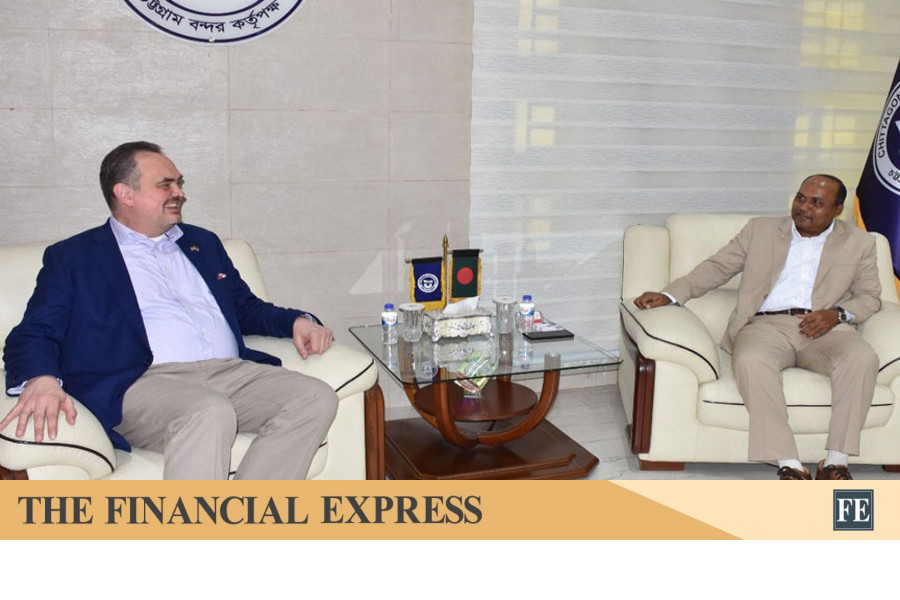 thefinancialexpress.com.bd