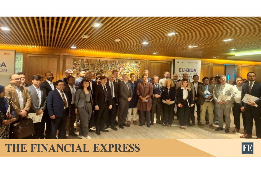 Bangladesh can attract much more European investment: French Ambassador