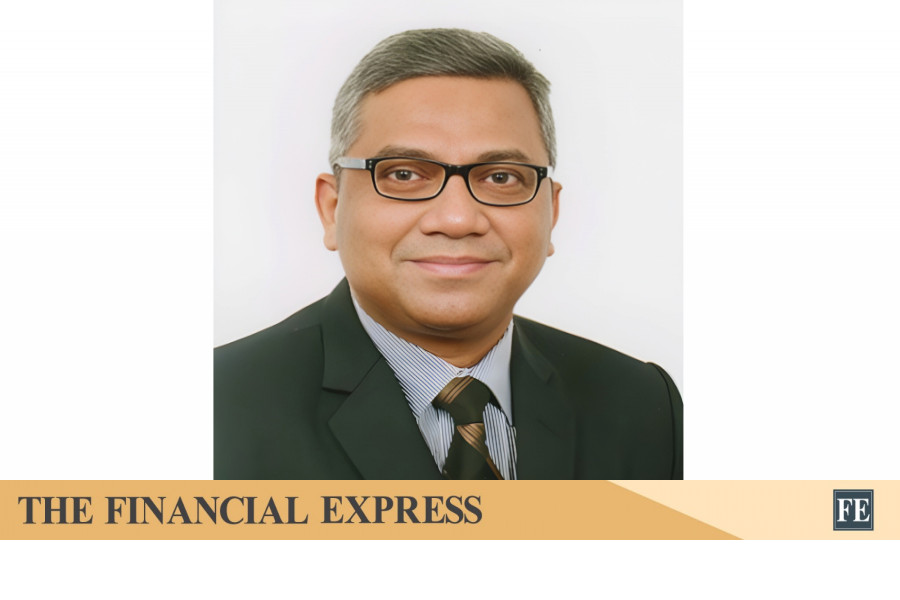 Md Parvez Saiful Islam appointed as CEO of Square Food & Beverage Ltd